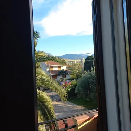 Frühstückspension Sunrise 4*