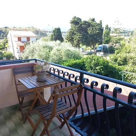 Couette-café Sunrise 4*