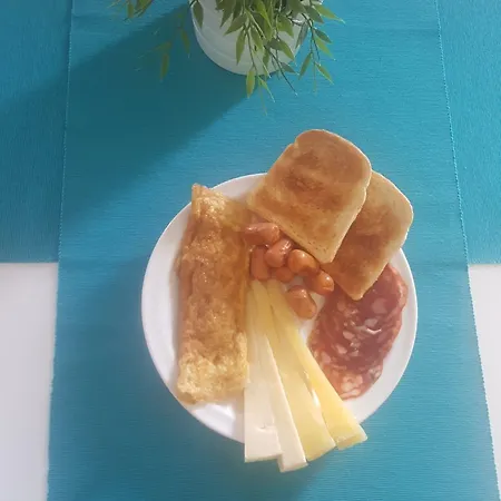 Bed & Breakfast Sunrise Lascari