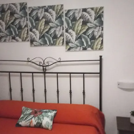 Sunrise Bed & Breakfast 4*