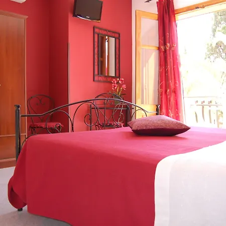 Bed & Breakfast Sunrise Lascari