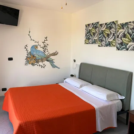 Sunrise Bed & Breakfast