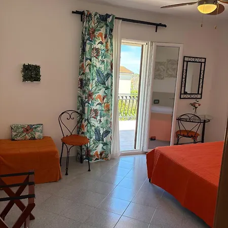 Bed & Breakfast Sunrise Lascari