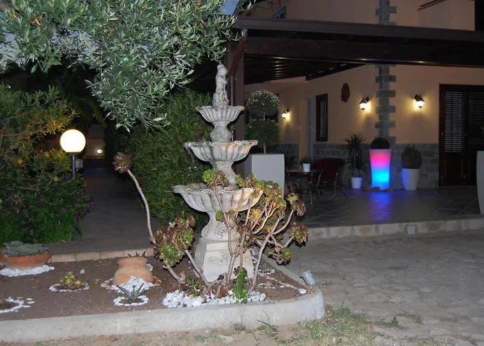 Sunrise Bed & Breakfast Lascari