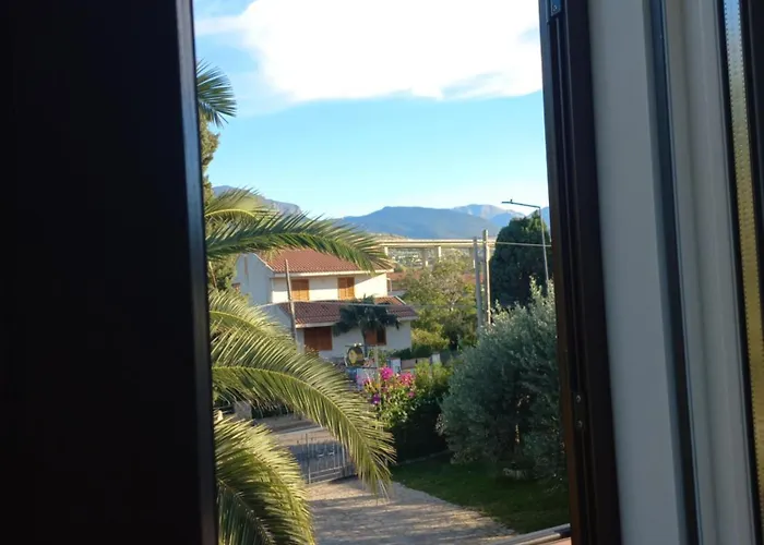 Bed & Breakfast Sunrise 4*