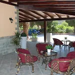 Sunrise Bed & Breakfast Lascari