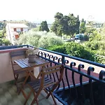 Couette-café Sunrise 4*