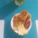 Bed & Breakfast Sunrise Lascari