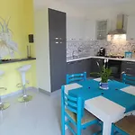 Bed & Breakfast Sunrise Lascari