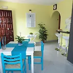 Sunrise Bed & Breakfast Lascari