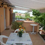 Bed & Breakfast Sunrise Lascari