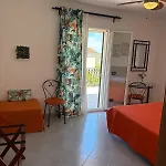 Bed & Breakfast Sunrise Lascari