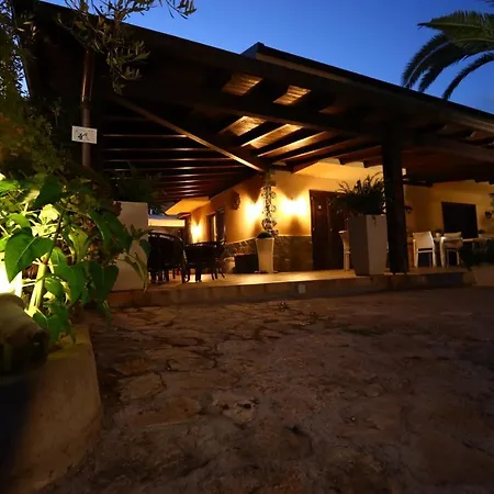Sunrise 3* Lascari