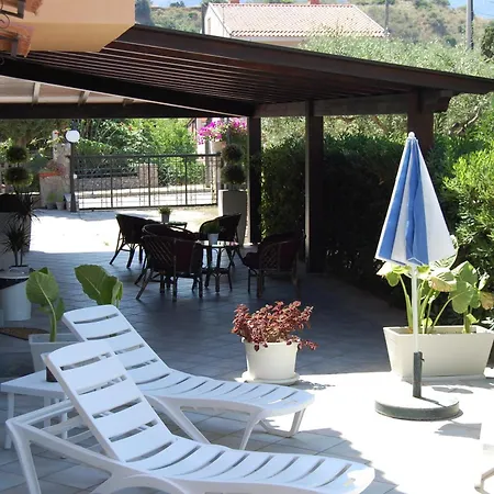 Sunrise Bed & Breakfast Lascari