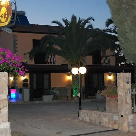 Sunrise Bed & Breakfast