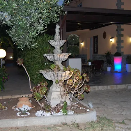 Sunrise Bed & Breakfast Lascari