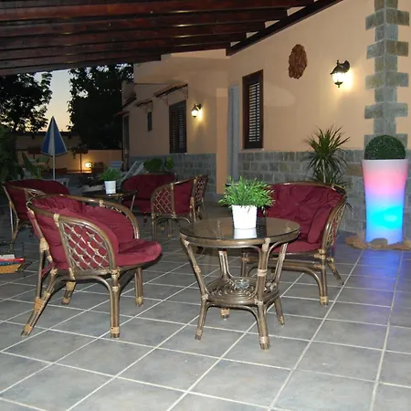 Bed & Breakfast Sunrise 3*