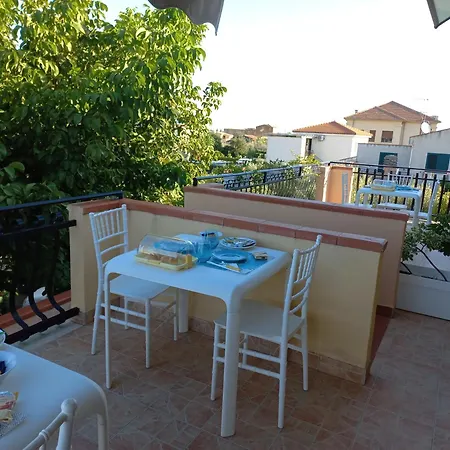 Bed & Breakfast Sunrise Lascari