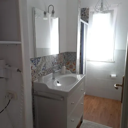 Sunrise Bed & Breakfast Lascari