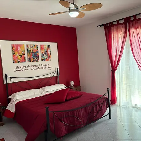 Bed & Breakfast Sunrise