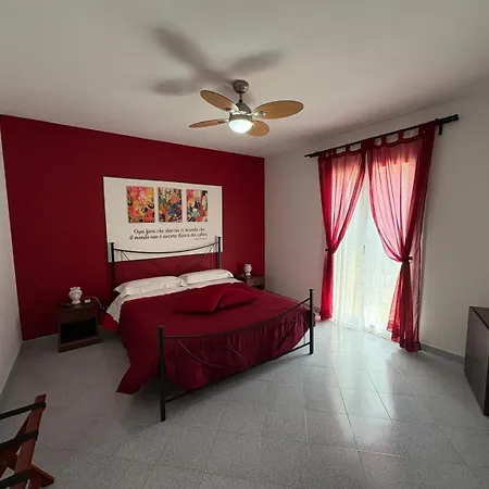Sunrise 4* Lascari