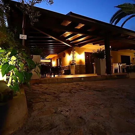 Bed & Breakfast Sunrise 4*