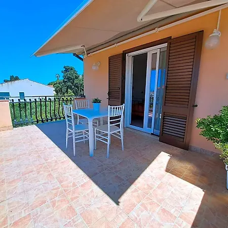 Sunrise Bed & Breakfast Lascari