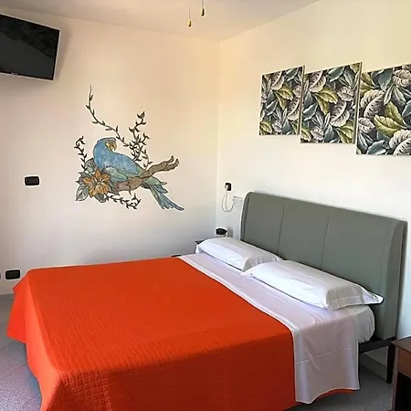 Sunrise Bed & Breakfast