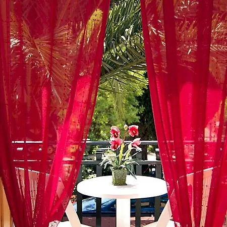 Bed & Breakfast Sunrise 4*