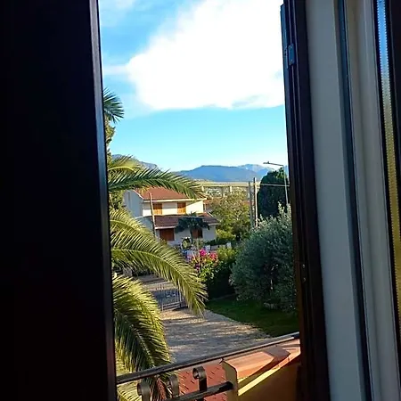 Sunrise Bed & Breakfast