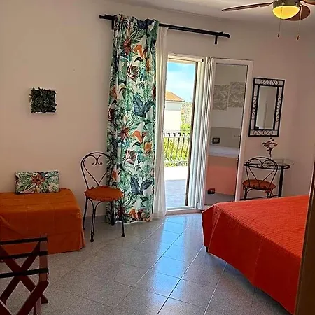 Bed & Breakfast Sunrise Lascari