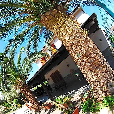 Sunrise Bed & Breakfast Lascari