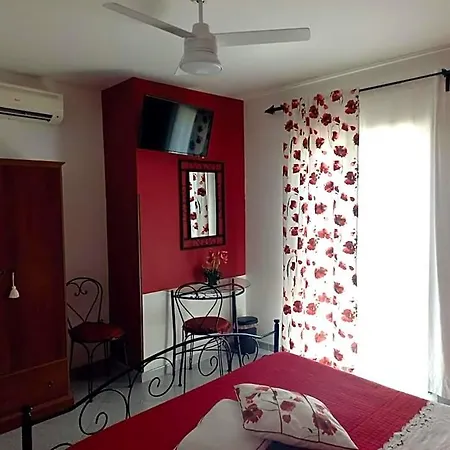 Sunrise Bed & Breakfast