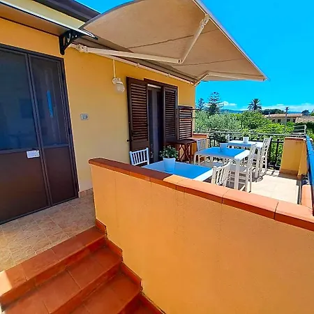 Sunrise Bed & Breakfast 4*