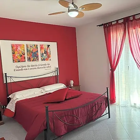 Sunrise Bed & Breakfast