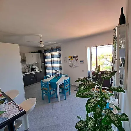 Sunrise 4* Lascari