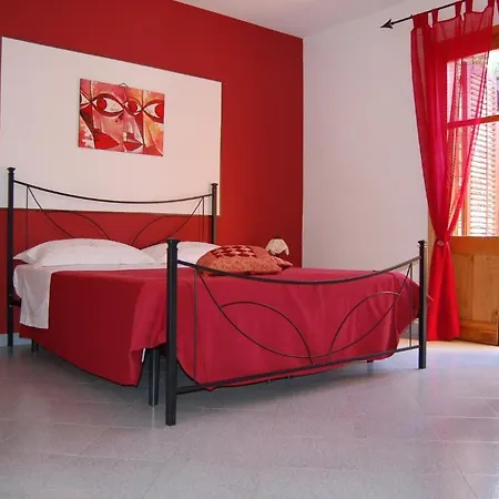 Sunrise Bed & Breakfast Lascari