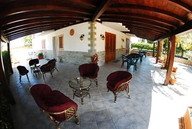 Bed & Breakfast Sunrise