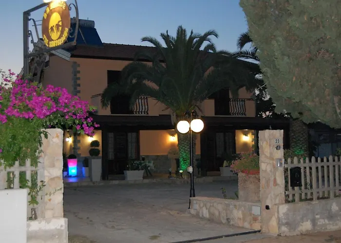 Sunrise Bed & Breakfast