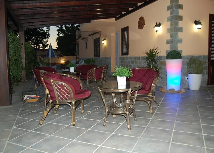 Bed & Breakfast Sunrise 4*