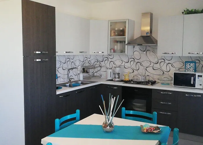 Sunrise Bed & Breakfast 4*