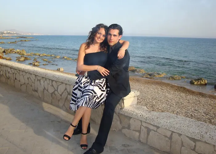 Bed & Breakfast Sunrise Lascari