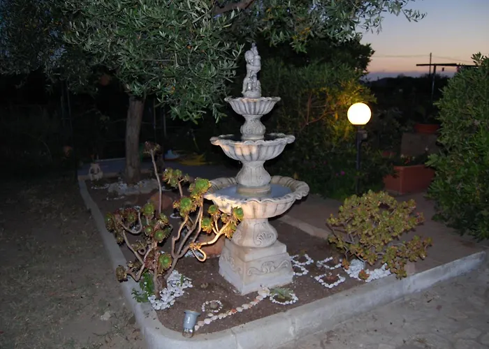 Bed & Breakfast Sunrise 4*