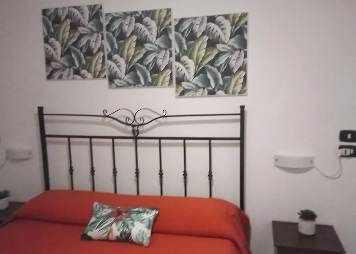 Sunrise Bed & Breakfast 4*