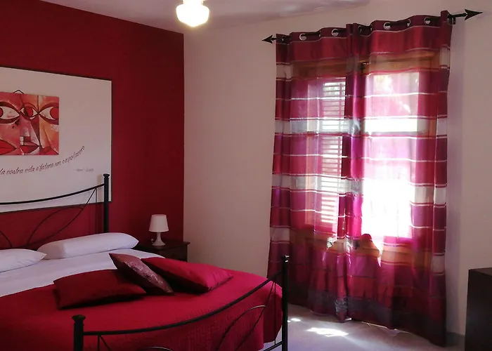 Bed & Breakfast Sunrise 4*