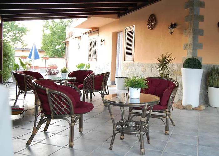 Bed & Breakfast Sunrise