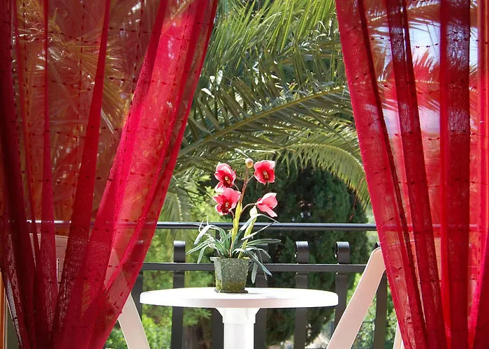 Bed & Breakfast Sunrise