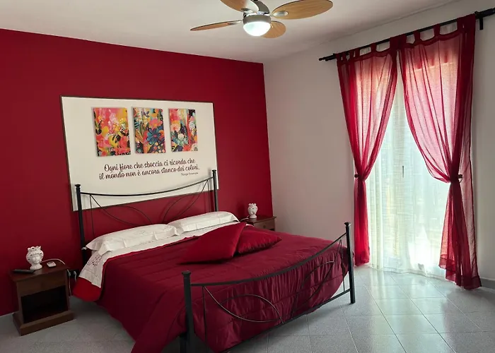 Bed & Breakfast Sunrise