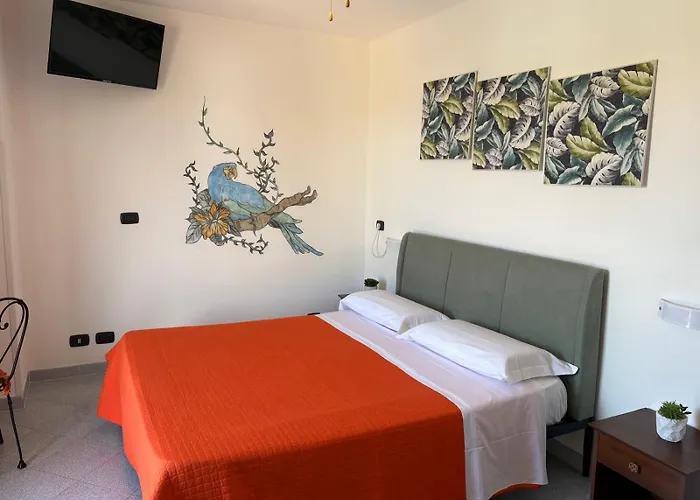 Sunrise Bed & Breakfast